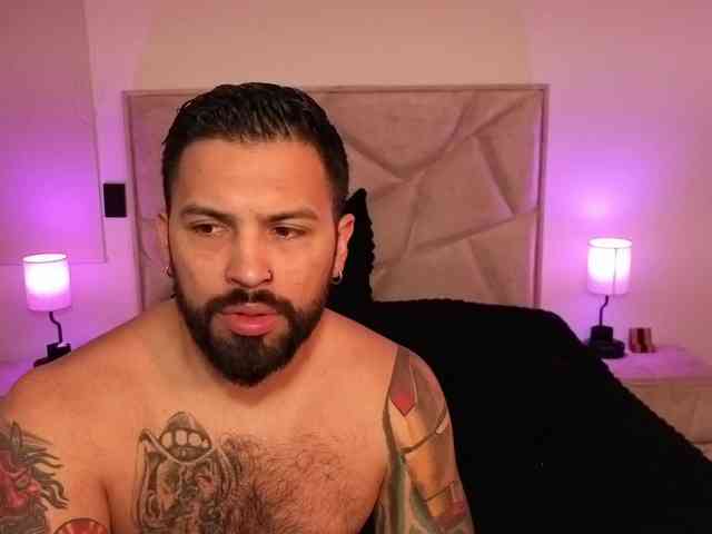 SweetSin-Couple webcam