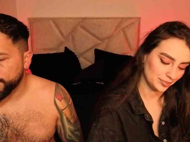 SweetSin-Couple