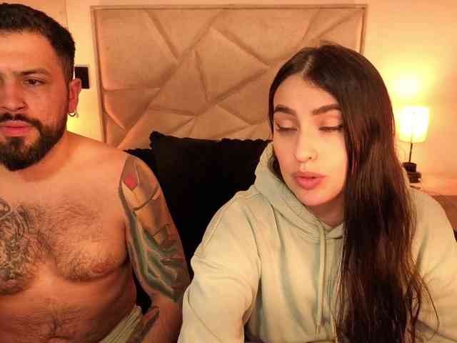 SweetSin-Couple - Couple 