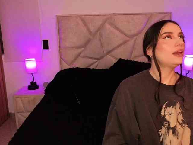 SweetSin-Couple Sex Cam Show
