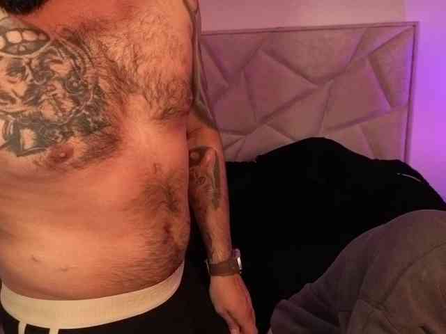 SweetSin-Couple webcam