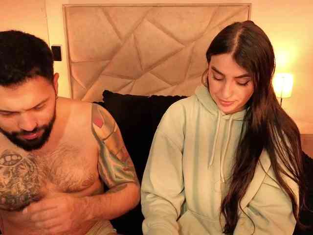 SweetSin-Couple