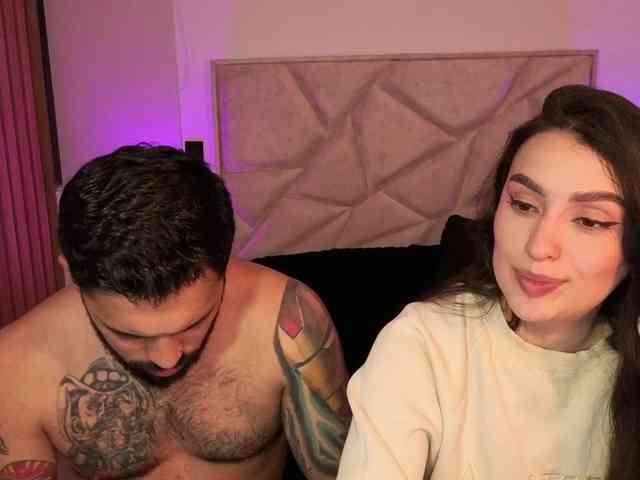 SweetSin-Couple