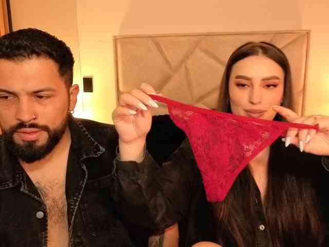 SweetSin-Couple
