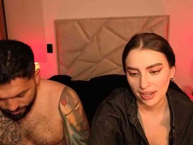 SweetSin-Couple