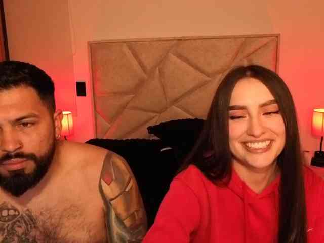 SweetSin-Couple