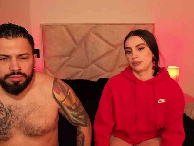 SweetSin-Couple SweetSin-Couple