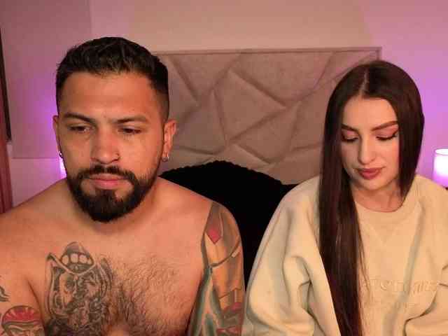 SweetSin-Couple SweetSin-Couple