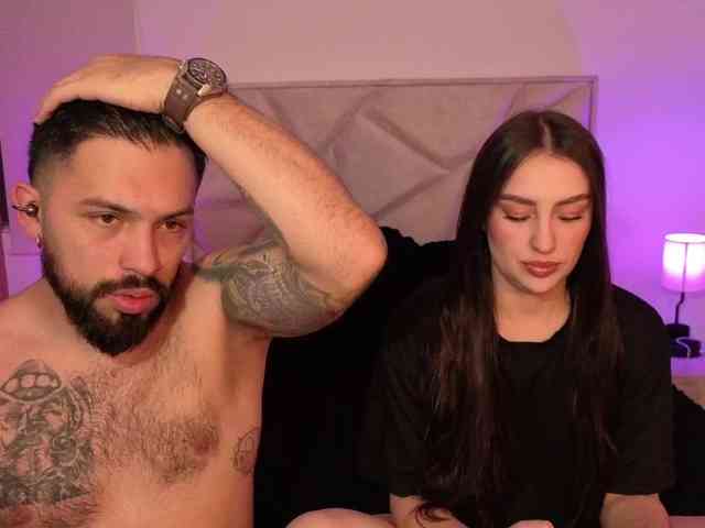 SweetSin-Couple