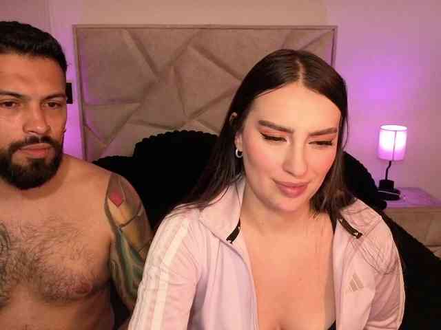 SweetSin-Couple