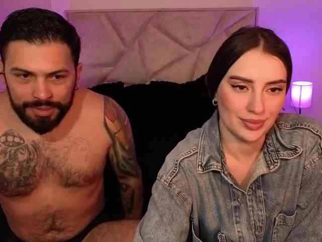 SweetSin-Couple SweetSin-Couple