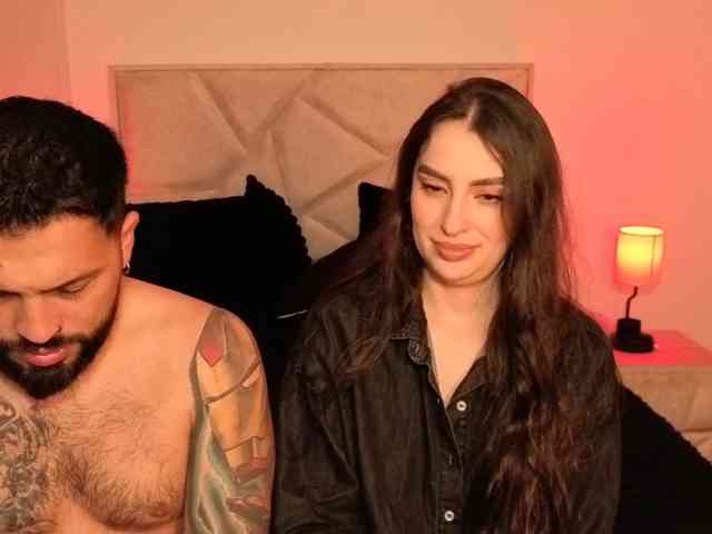 SweetSin-Couple
