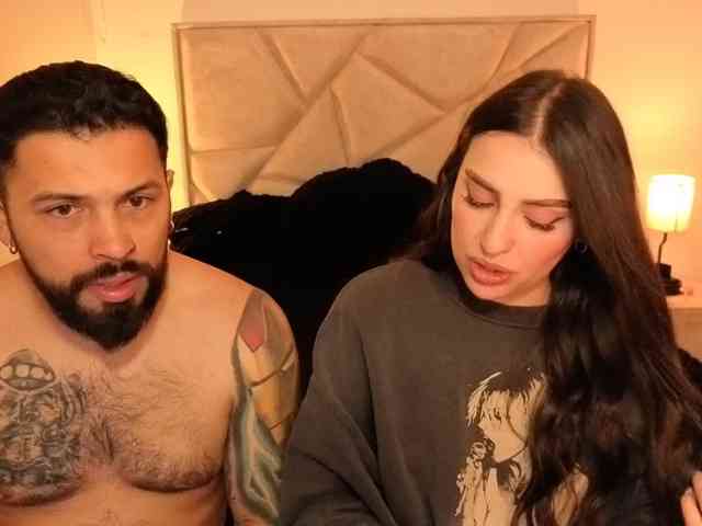 SweetSin-Couple