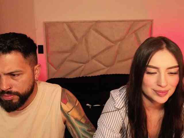 SweetSin-Couple