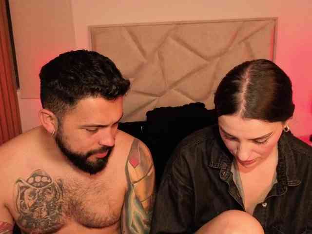 SweetSin-Couple