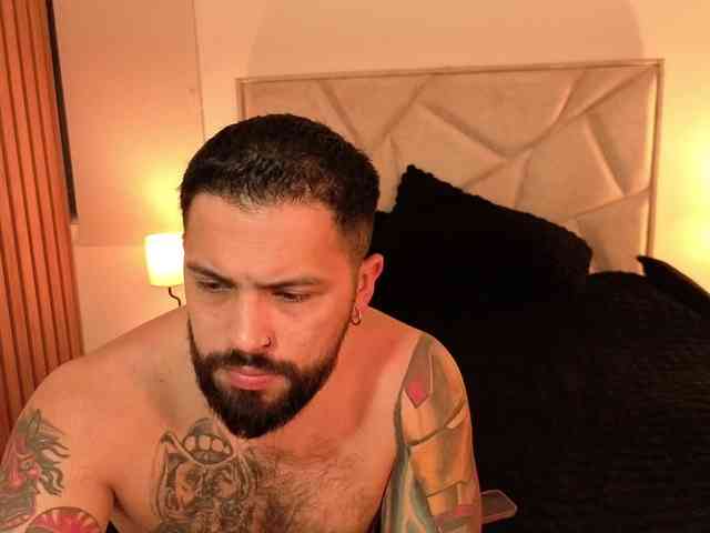 SweetSin-Couple webcam