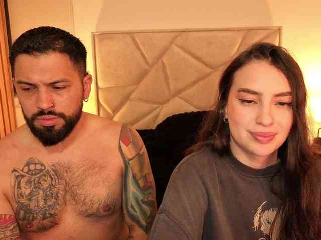 SweetSin-Couple
