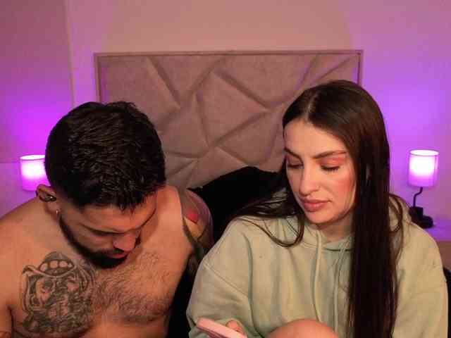 SweetSin-Couple