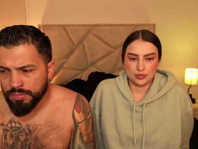 SweetSin-Couple