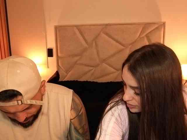 SweetSin-Couple SweetSin-Couple