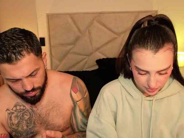 SweetSin-Couple
