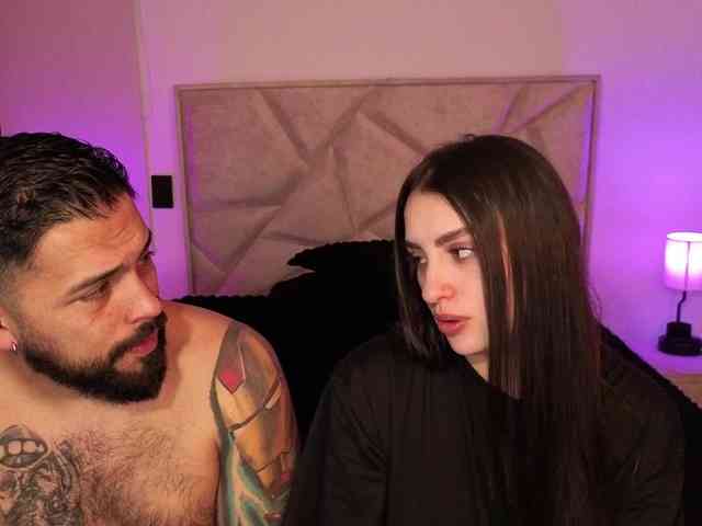 Modelo: SweetSin-Couple