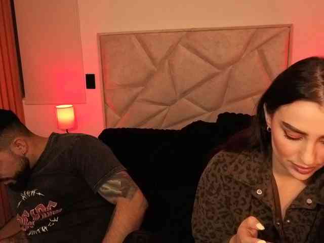 SweetSin-Couple