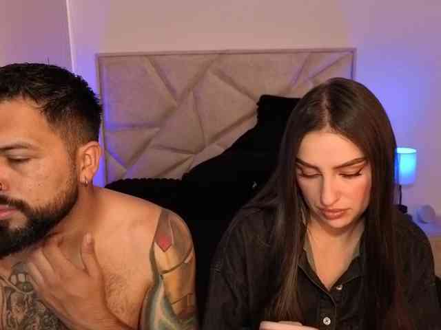 SweetSin-Couple