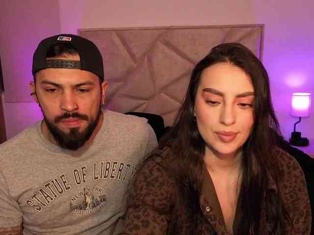 SweetSin-Couple