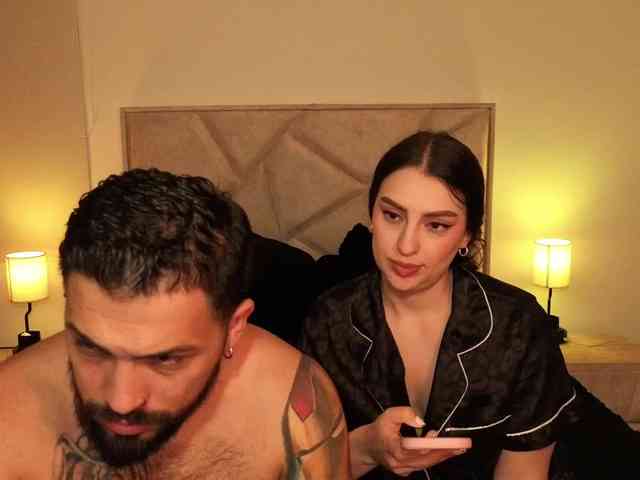 SweetSin-Couple