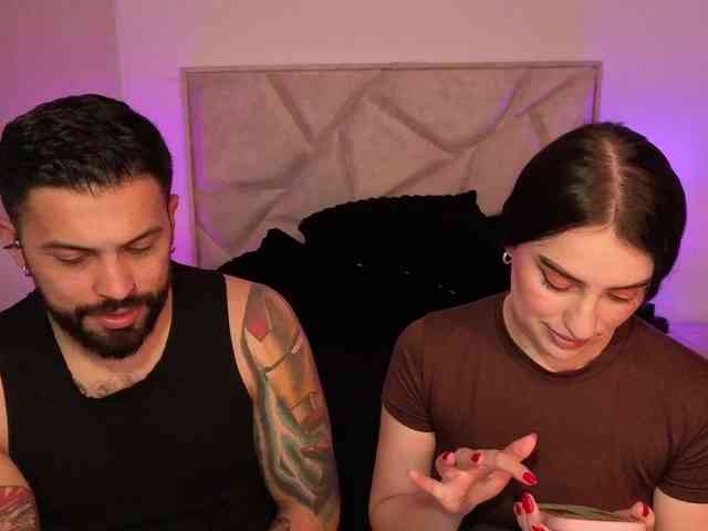 SweetSin-Couple