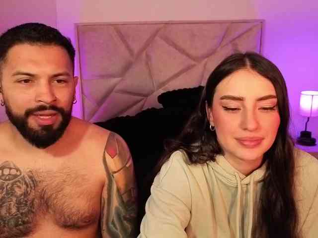 SweetSin-Couple SweetSin-Couple