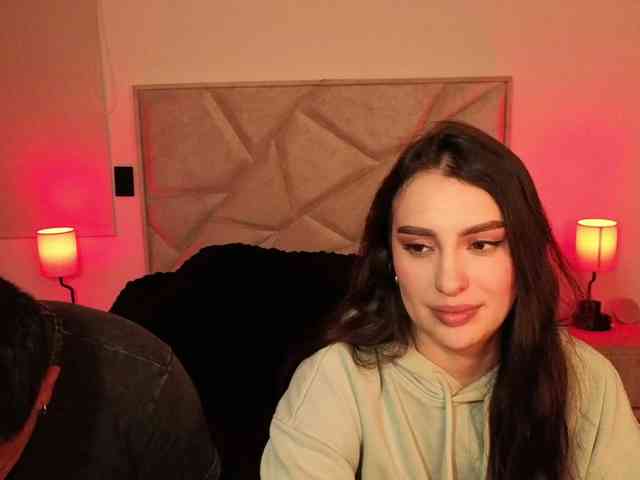 SweetSin-Couple webcam