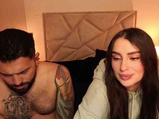 SweetSin-Couple