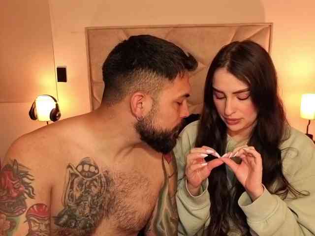 SweetSin-Couple