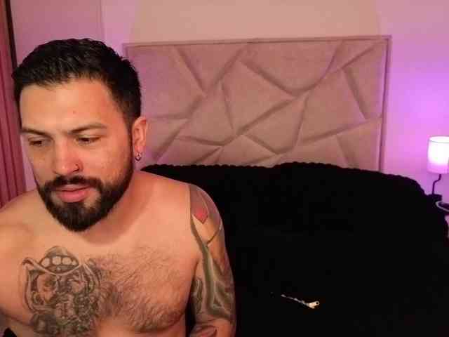 SweetSin-Couple webcam