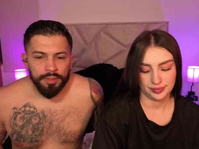 SweetSin-Couple