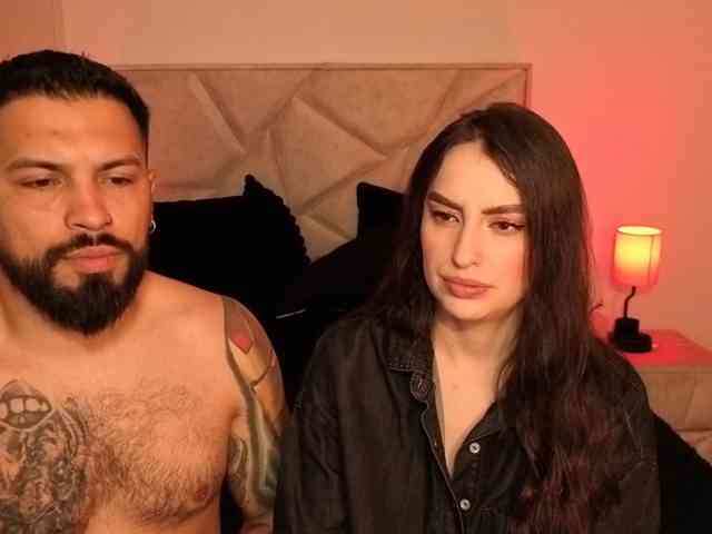SweetSin-Couple
