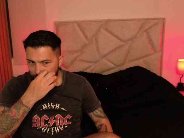SweetSin-Couple webcam