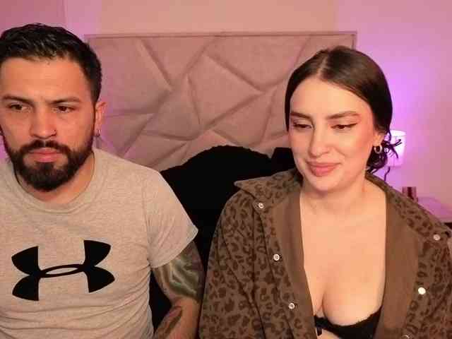 SweetSin-Couple