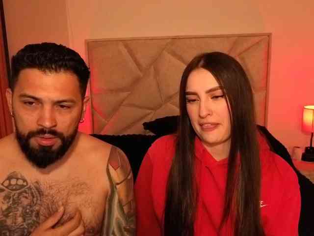 SweetSin-Couple
