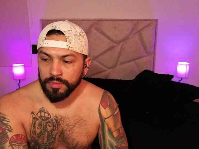 SweetSin-Couple Sex Cam Show