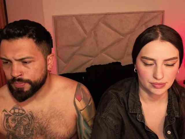 SweetSin-Couple