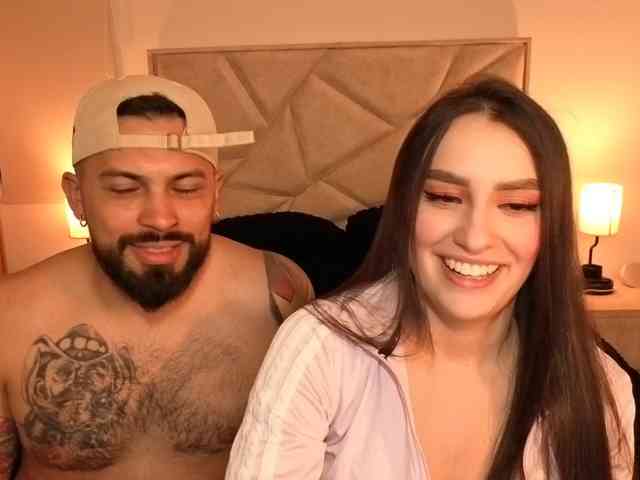 SweetSin-Couple