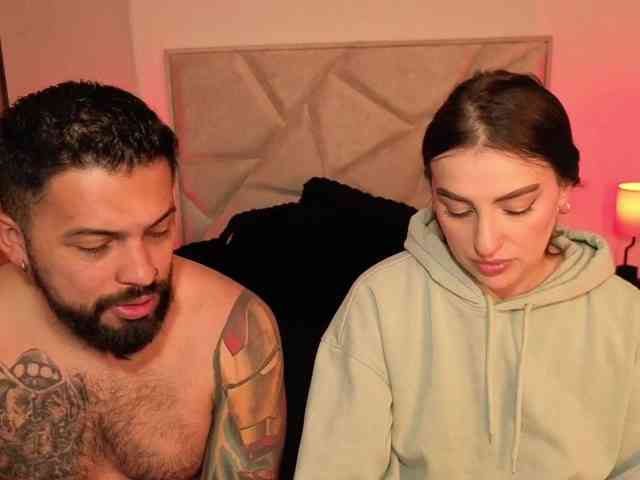SweetSin-Couple