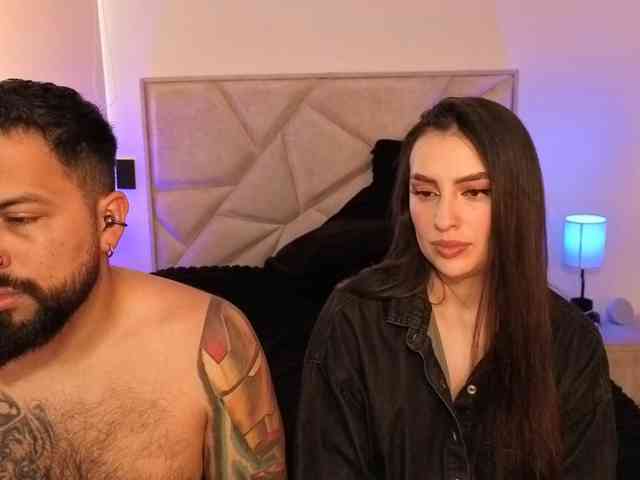 SweetSin-Couple