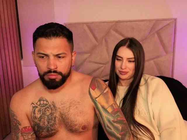 SweetSin-Couple