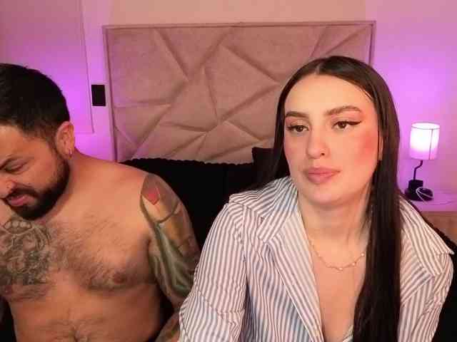 SweetSin-Couple SweetSin-Couple