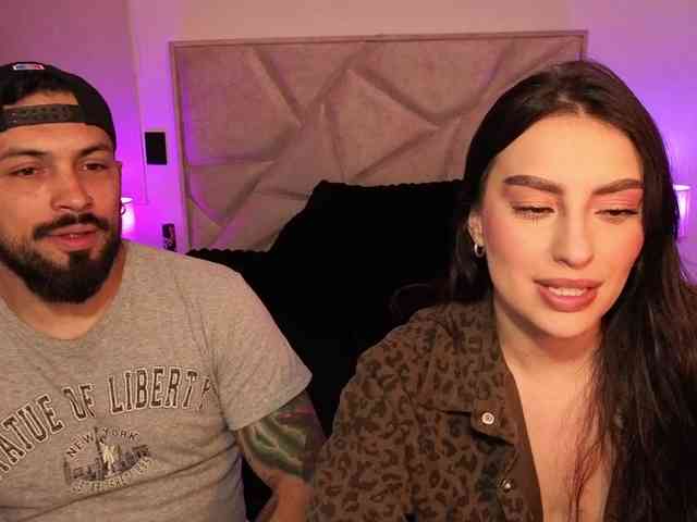 SweetSin-Couple