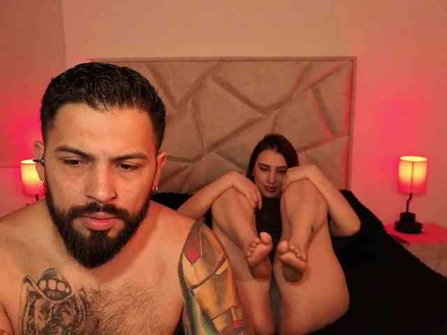 SweetSin-Couple